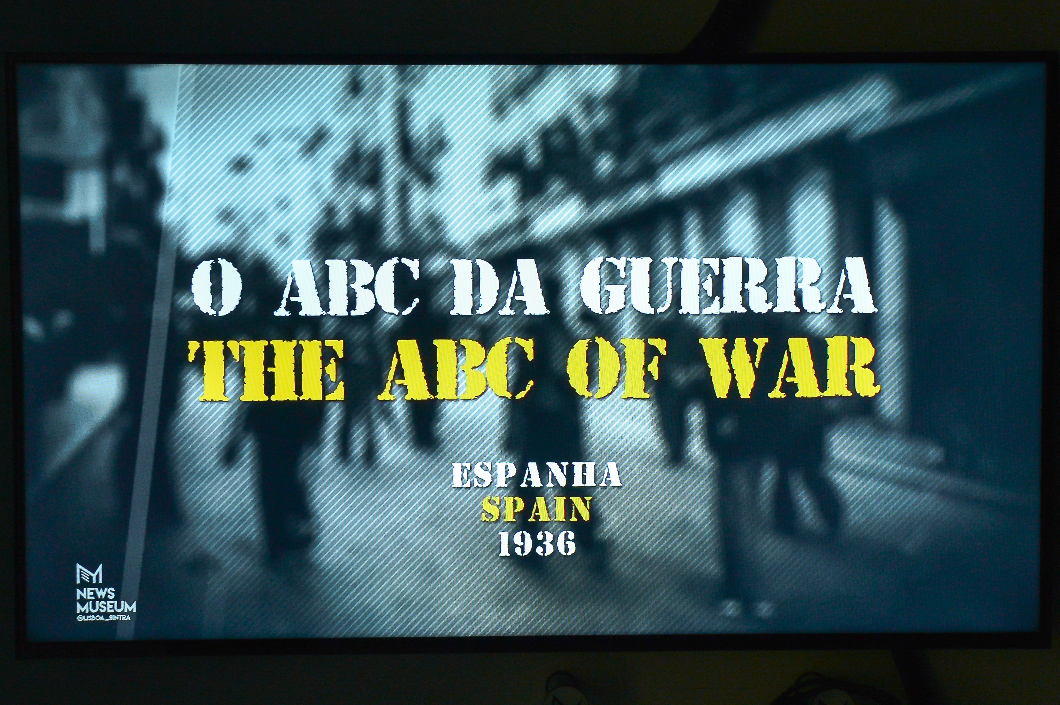 Guerra Civil de Espanha 