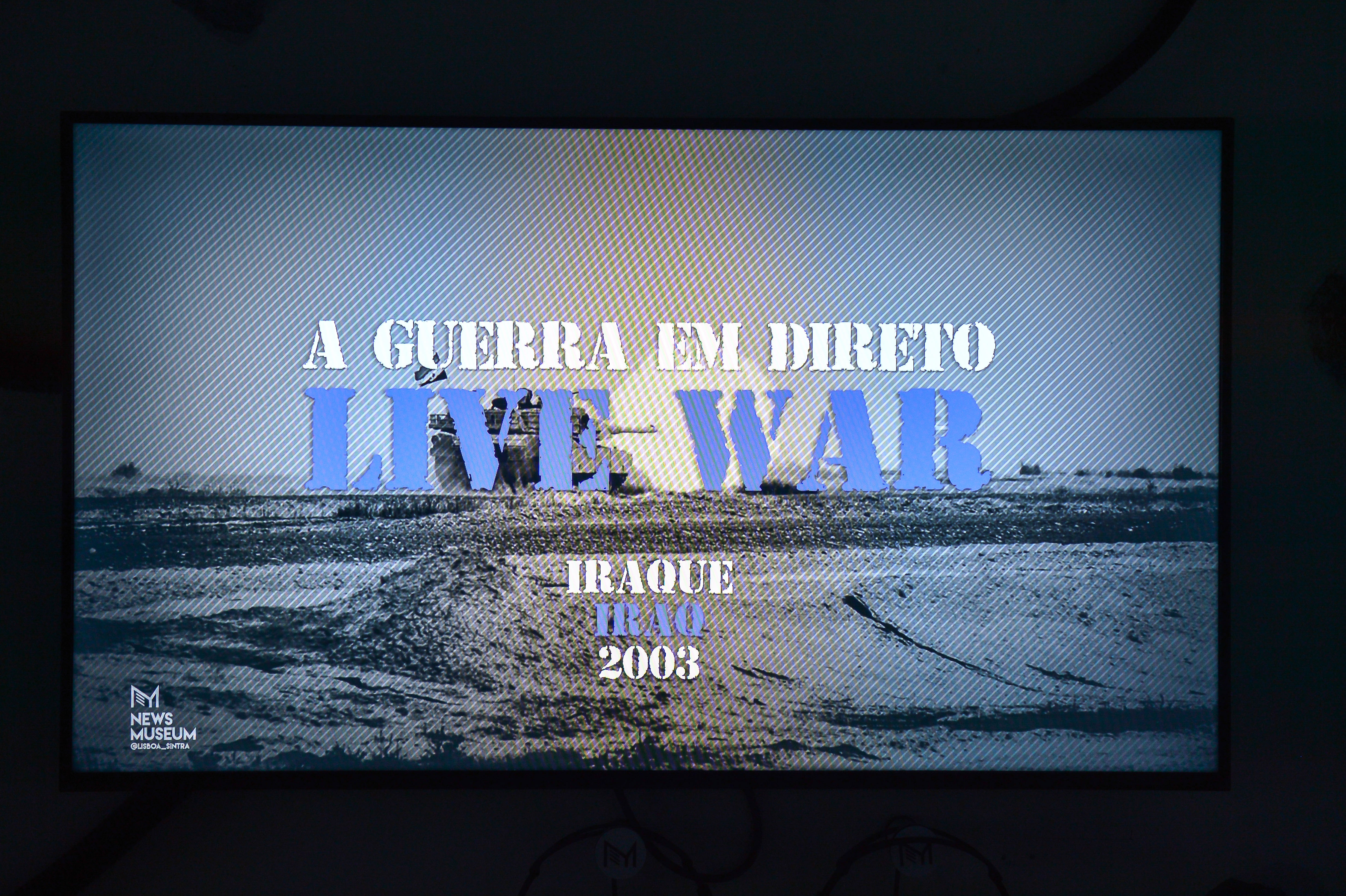 Guerra do Iraque