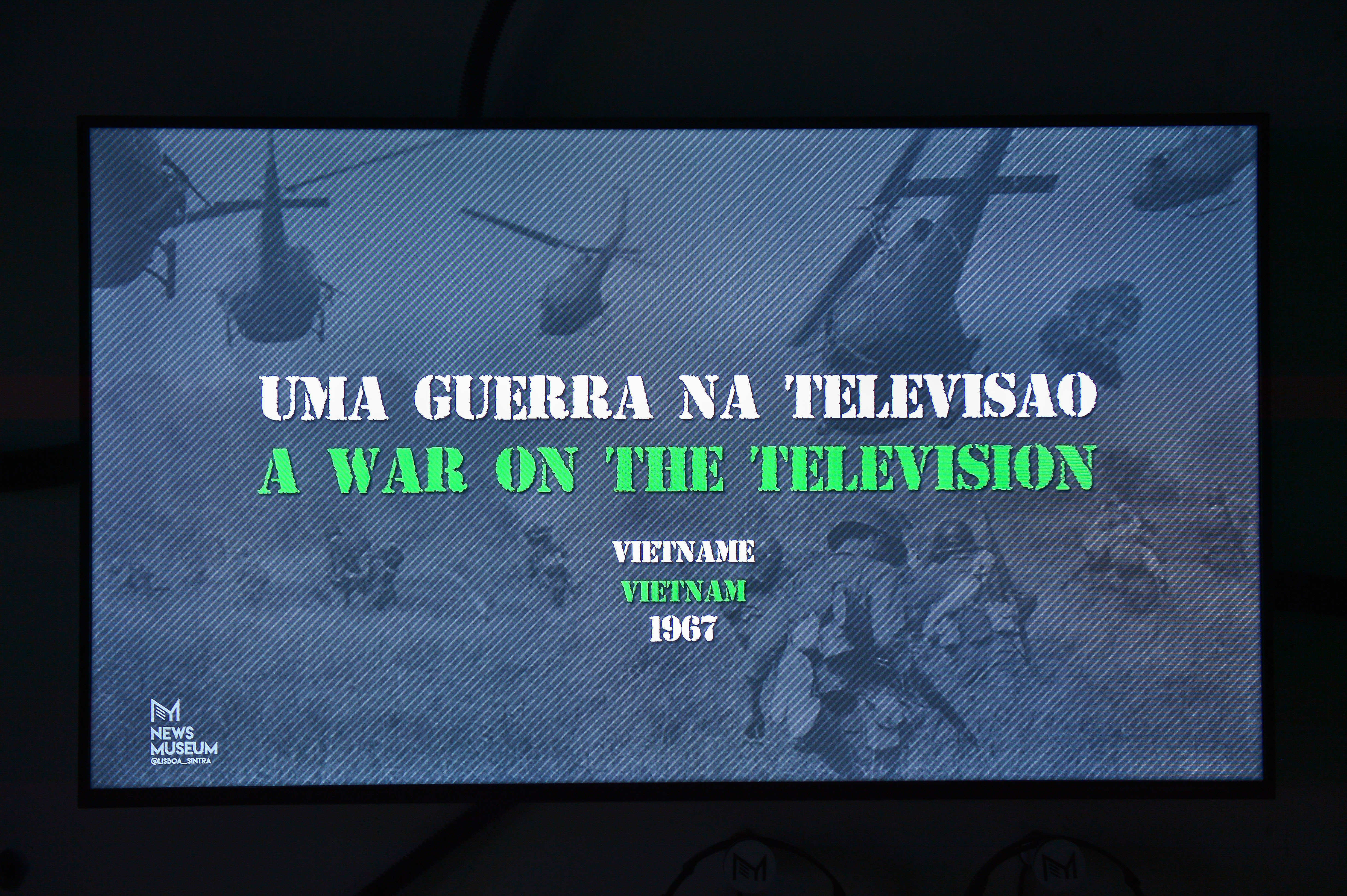 Guerra do Vietname