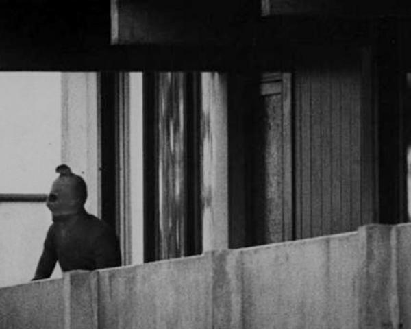 Massacre de Munique